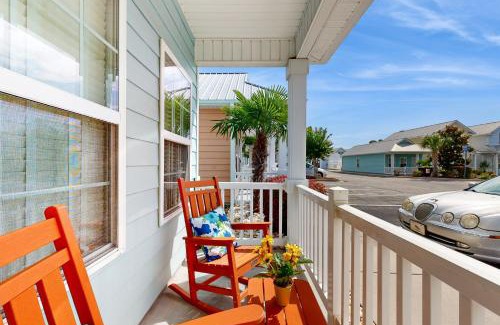 Myrtle Beach House | Gulfstream Cottages 402