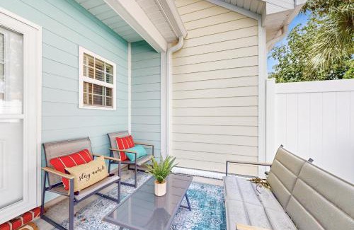 Myrtle Beach House | Gulfstream Cottages 402