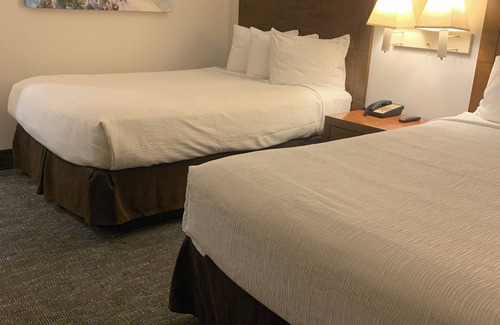 Clearwater Beach Hotel | Gulfview Hotel on the Beach