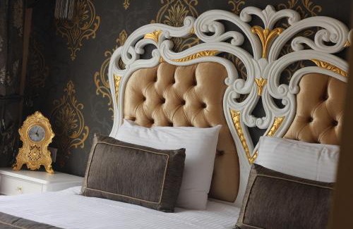 Sirkeci Hotel | Gulhane Garden Hotel