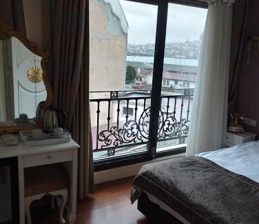 Sirkeci Hotel | Gulhane Garden Hotel
