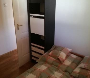 Bogacs Apartment | Guliba Vendégház