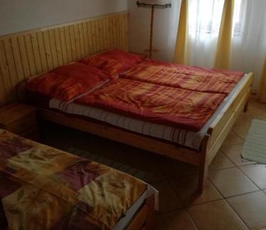 Bogacs Apartment | Guliba Vendégház