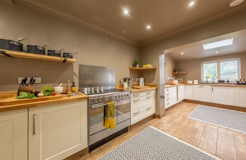 Holme Apartment | Gull Cottage, Holme-next-the-Sea, Norfolk