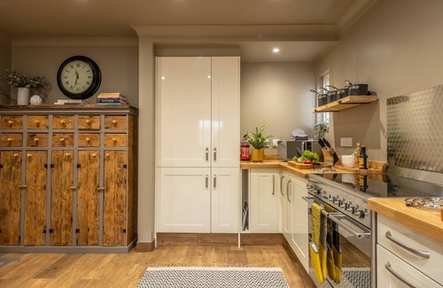 Holme Apartment | Gull Cottage, Holme-next-the-Sea, Norfolk