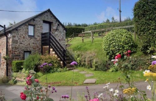 Littleham House | Gull Cottage at Robin Hill 6
