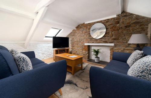Littleham House | Gull Cottage at Robin Hill 6