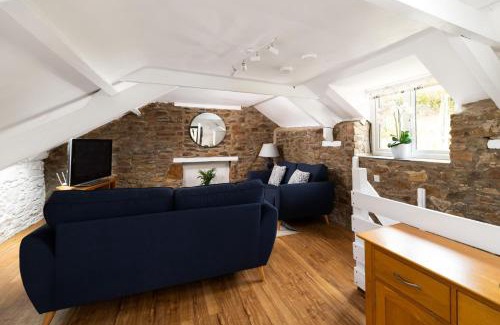 Littleham House | Gull Cottage at Robin Hill 6