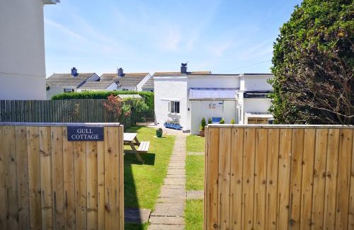 Tintagel House | Gull Cottage