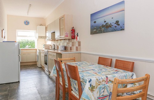 Tintagel Cottage | GULL COTTAGE, pet friendly, character holiday cottage in Tintagel
