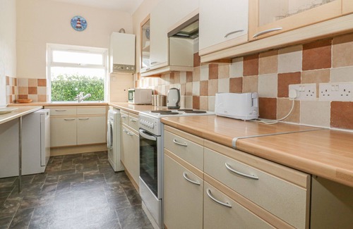 Tintagel Cottage | GULL COTTAGE, pet friendly, character holiday cottage in Tintagel