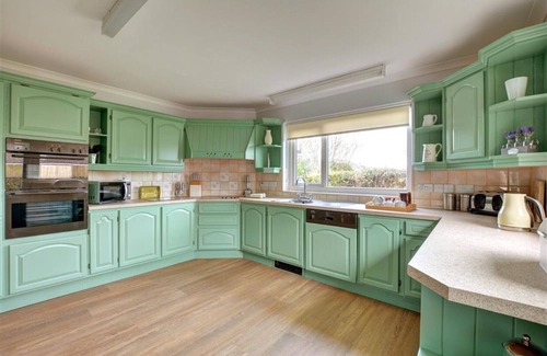 St Merryn House | Gull Cottage - Two Bedroom House, Sleeps 4
