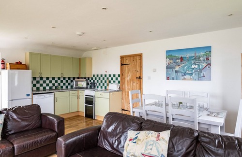 Port Isaac Cottage | Gull Lodge