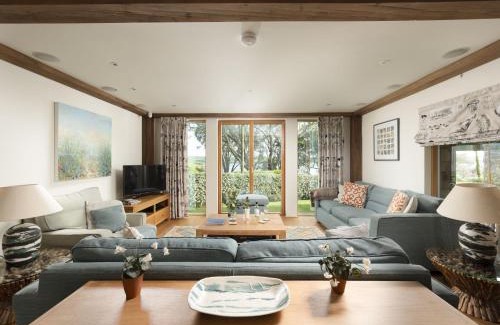 Rock House | Gull Rock