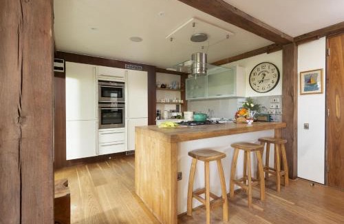 Rock House | Gull Rock