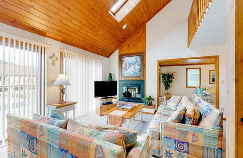 Bethany Beach House | Gull's Nest - 39638 S Gulls Way Ct