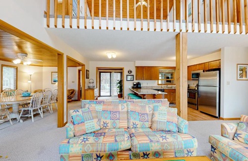 Bethany Beach House | Gull's Nest - 39638 S Gulls Way Ct