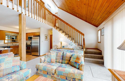 Bethany Beach House | Gull's Nest - 39638 S Gulls Way Ct