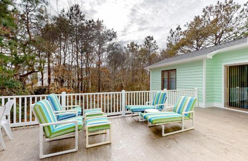 Bethany Beach House | Gull's Nest - 39638 S Gulls Way Ct