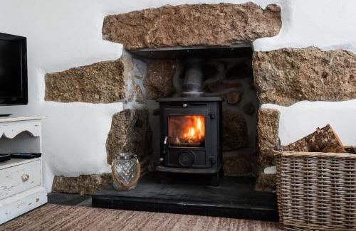 Mousehole House | Gull's Nest Holiday Cottage