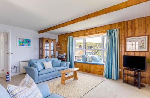 Port Isaac House | Gulland