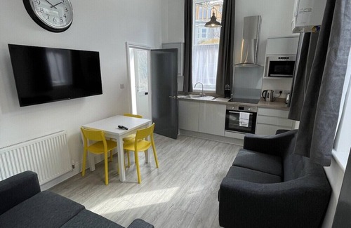 Plymouth Apartment | Gulland House by Pureserviced