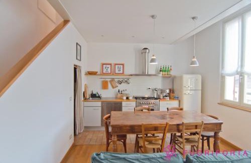 Oltretorrente Apartment | Gulli