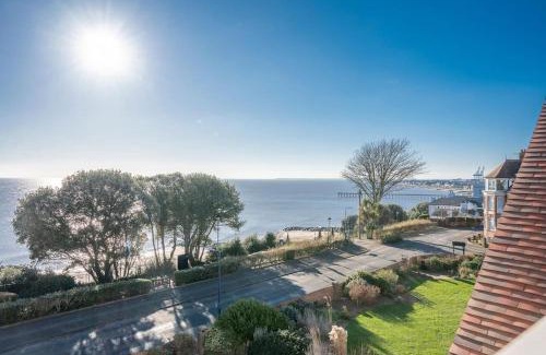 Felixstowe House | Gulls' Nest, Felixstowe