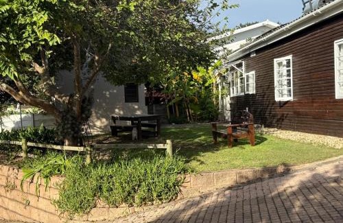 Keurboomstrand House | Gulls Way