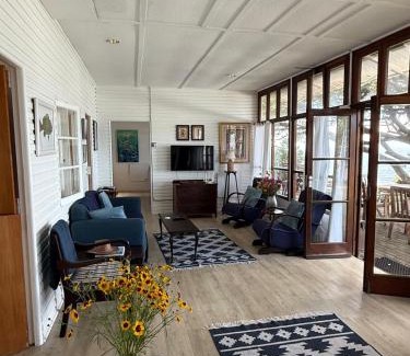 Keurboomstrand House | Gulls Way
