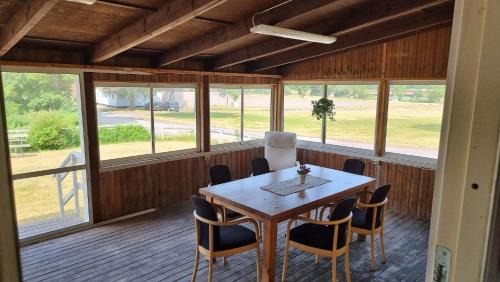 Gullspang Hostel | Gullspångs Vandrarhem