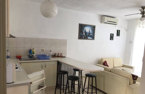 Milas Apartment | Gulluk Residence Flat for Rent