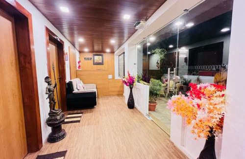 Mount Abu House | Gulmarg Residency
