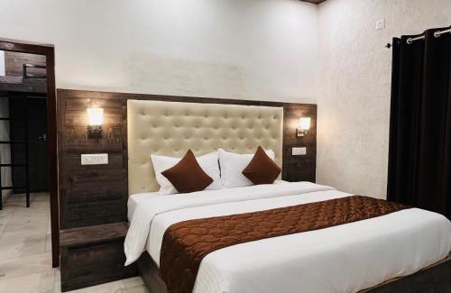 Mount Abu House | Gulmarg Residency