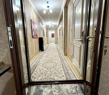 Samarkand Hotel | Gulnora HOTEL