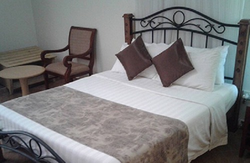 Gulu Hotel | Gulu Churchill Courts Hotel