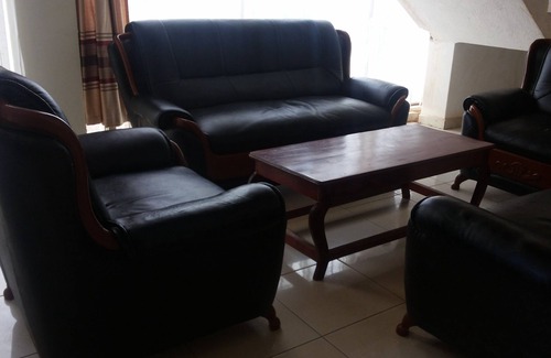 Gulu Hotel | Gulu Vision Hotel