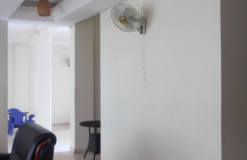 Gulu Hotel | Gulu Vision Hotel