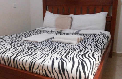 Gulu Hotel | Gulu Vision Hotel