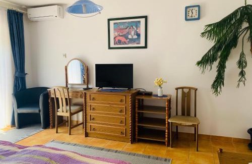 Buk Apartment | Gulyás Vendégház