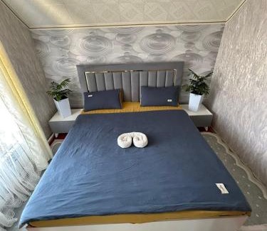 Kazarman House | Gulzina Guest House