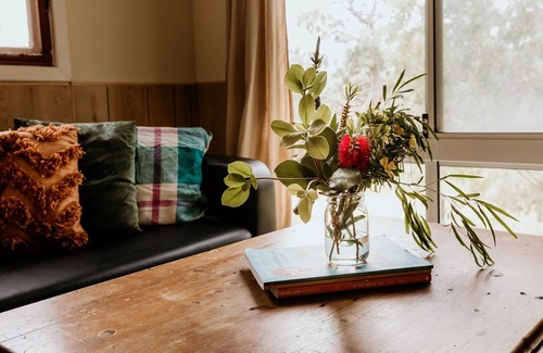 Denmark Villa | Gum Grove Chalets - Moort