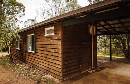 Denmark Ski Chalet | Gum Grove Chalets - Tuart