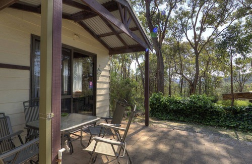 Denmark Ski Chalet | Gum Grove Chalets - Yate