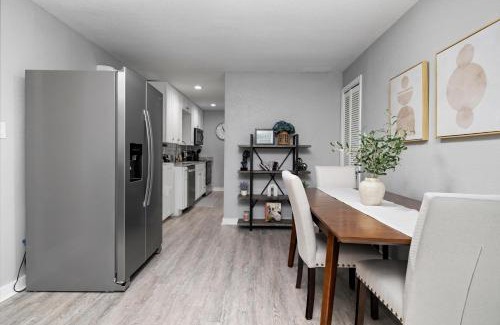 Nellysford House | Gum Tree 01 with Wintergreen Advantage