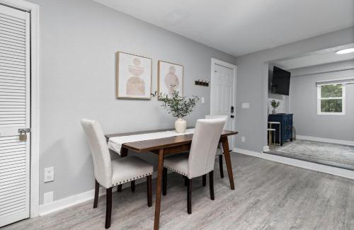 Nellysford House | Gum Tree 01 with Wintergreen Advantage
