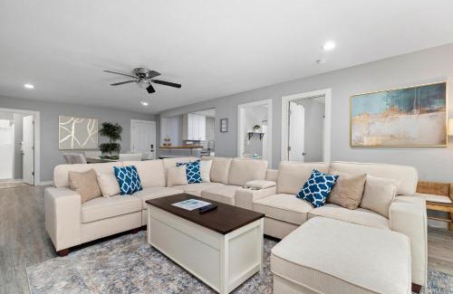 Nellysford House | Gum Tree 4 with Wintergreen Advantage