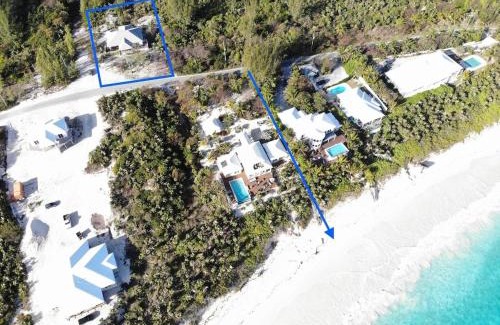 Governor's Harbour House | Gumbo Limbo home
