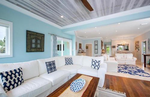 Governor's Harbour House | Gumbo Limbo home