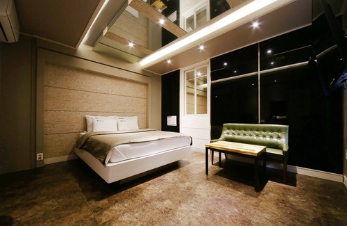 Gumi Hotel | Gumi 2stay